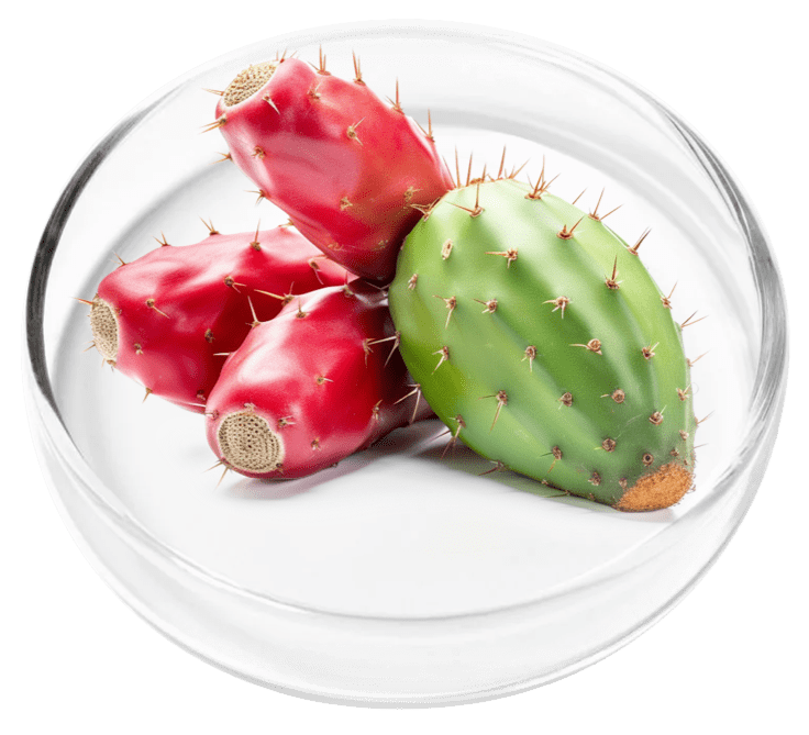 Prickly Pear