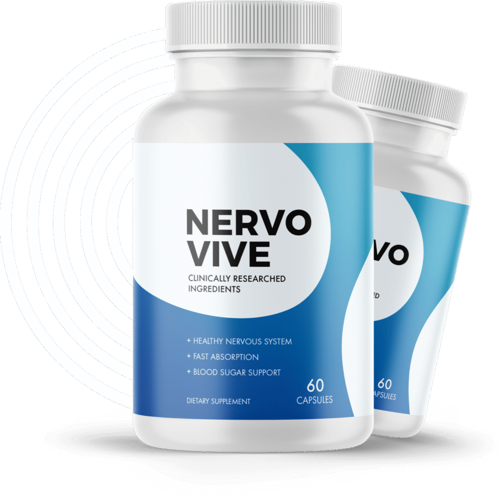 Nervovive Nervovive reviews